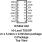 854105I - Pinout