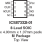 87332I-01 - Pinout