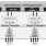 89HPES16T4AG2 - Block Diagram