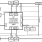 89KTPES24NT6AG2 Evaluation Board Functional Diagram