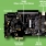 89KTT0808P Evaluation Board for 89HT0808P Retimer