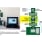 89KTT0816P Evaluation Board for 89HT0816P Retimer -Example Usage
