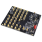 8A34xxx - 72QFN Evaluation Board (perspective)