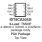 8CA3052I - Pinout