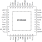 8T49N240 Pinout