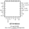 8V44N003I - Pinout