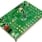 8EBV89317 Evaluation Board for 8V89317 - side view