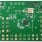 8EBV89317 Evaluation Board for 8V89317 - top view