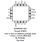 8P34S1102i Pinout