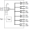 8P34S1106 Block Diagram