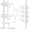 8P34S1204-1 LVDS Fanout Buffer Block Diagram