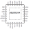 8SLVD2104 - Pin Assignment