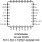 8T49N004I - Pinout