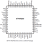 8T49N285 Pinout Diagram