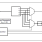 8T73S1802 - Block Diagram