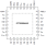 8T73S208A-01 - Pin Assignment