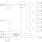 8T79S818I-08 - Block Diagram