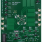 9FGV1004 - Evaluation Board (top)