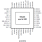 9SQ445 - Pin Assignment