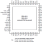 9ZXL1231E - Pinout