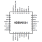 9DBV0531 Pinout Diagram