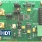 ADC0801S040 - Evaluation Board