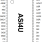 ASI4U - Pinout