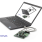 DA1459x Development Kit Pro 连接到计算机