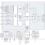 DA7414 Block Diagram