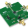F1420 - Evaluation Board (perspective)