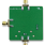 F1421/F1420 RF Amplifier Evaluation Board - Bottom