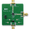 F1421/F1420 RF Amplifier Evaluation Board - Top