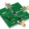 F1421_F1420 - Evaluation Board (perspective)