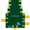 F1427 RF Amplifier Evaluation Board - Bottom