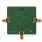 F1456 Evaluation Board - Bottom