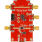 F1485 - Evaluation Board (top)