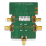 F1958 Digital Step Attenuator Evaluation Board - Bottom
