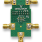 F2913 - Evaluation Board (bottom)