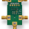 F2976 Evaluation Board 50ohm - Bottom