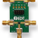 F2976 Evaluation Board 50ohm - Top