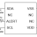 HS400x - Application Circuit