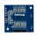 ISL74420MDEMO1Z Demonstration Board - Bottom