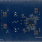 ISL81805EVAL3Z - Evaluation Board (bottom)