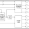 MK3771-17 - Block Diagram