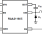 RAA211605 - Typical Application Diagram