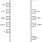 RAA223181 - Pin Assignment