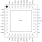 RAA271041 - Pin Assignment
