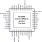 RC19008A - Pin Assignment