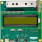 RTD120D-EVK - CO2 Detector Board (top view)