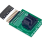 SLG46538AP-SKT Socket Adapter with IC Samples